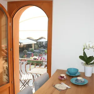 Casa Ciarì Affittacamere Tremosine