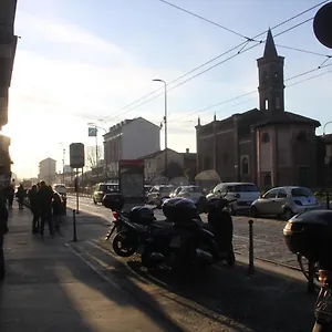 Baltimora Affittacamere Milano