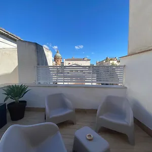 Allòft Affittacamere Palermo