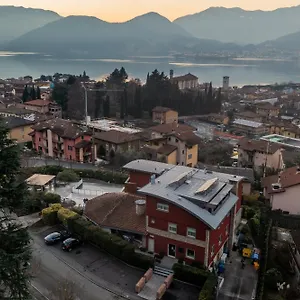 Di Hotel Pisogne