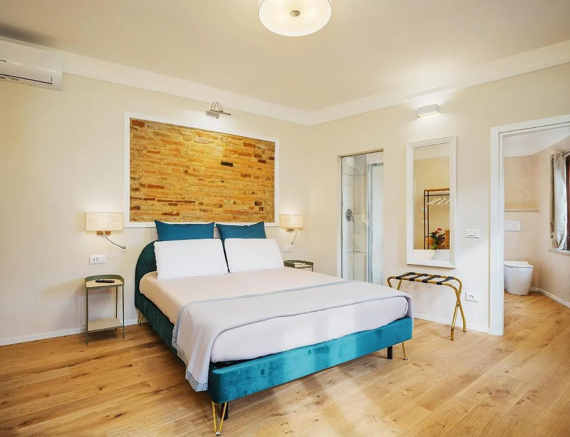 Hotel Antiboti San Miniato