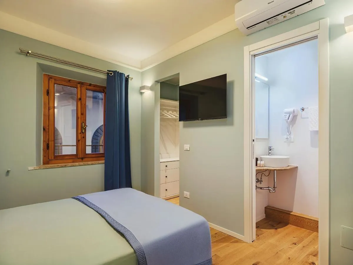 Affittacamere Hotel Antiboti San Miniato
