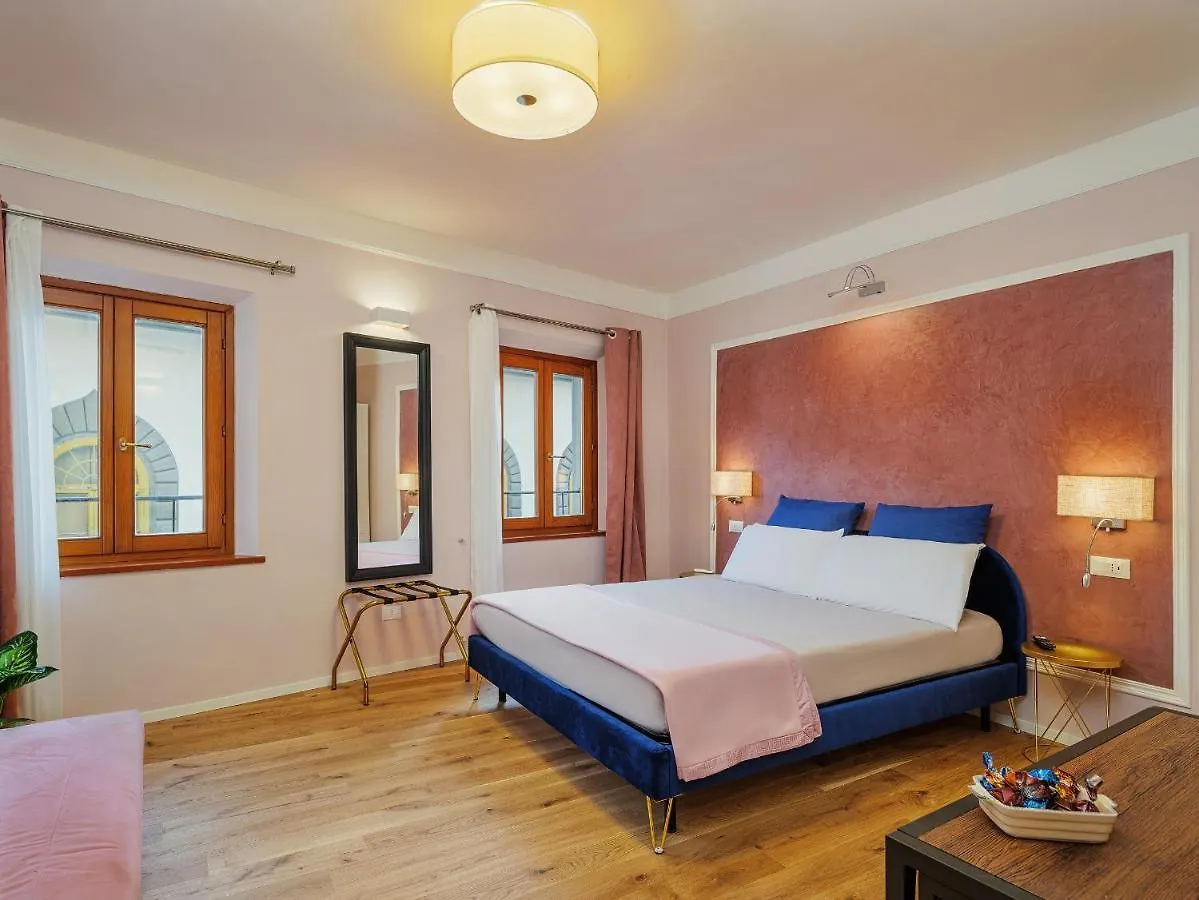 Hotel Antiboti San Miniato Affittacamere
