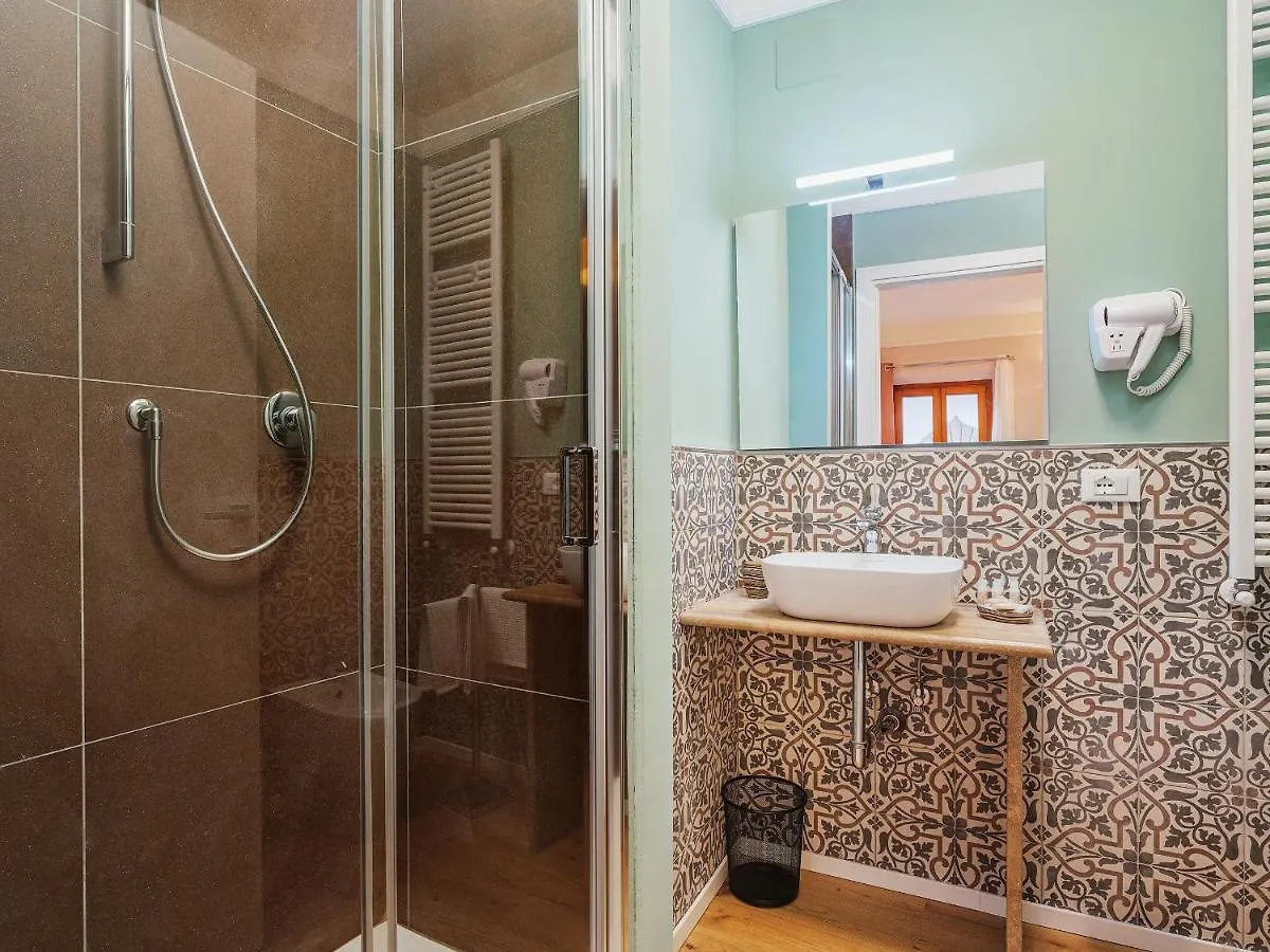 Hotel Antiboti San Miniato Affittacamere