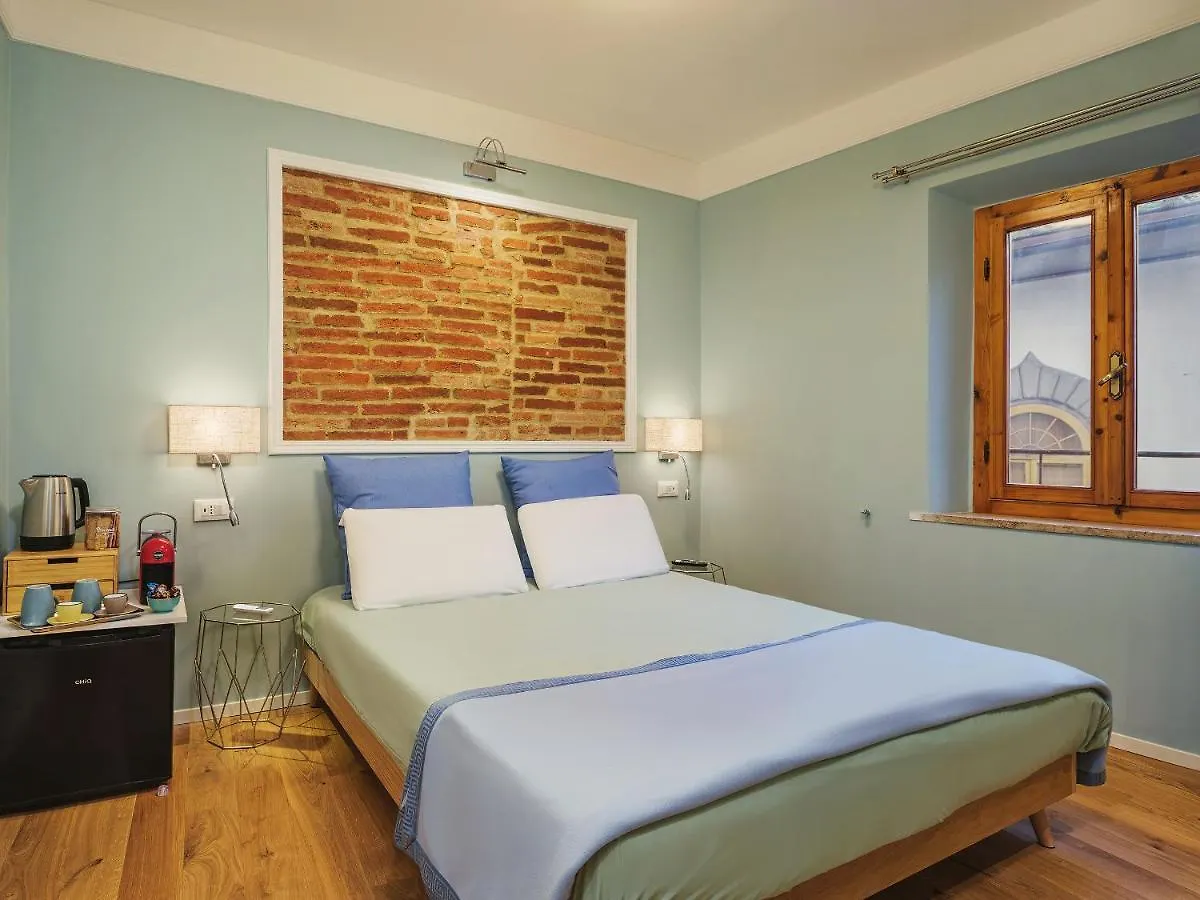 Affittacamere Hotel Antiboti San Miniato Italia