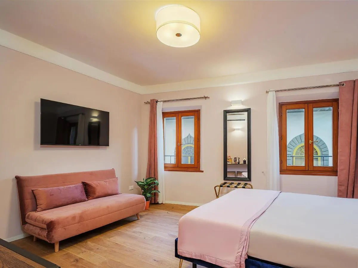 Affittacamere Hotel Antiboti San Miniato