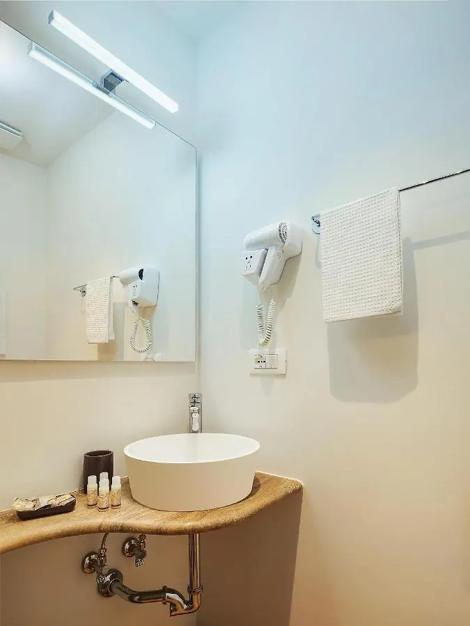 Hotel Antiboti San Miniato Italia